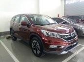 Trả góp lấy liền Honda CR-V 2.4L AT - (hotline: 0938 933 299 - 0909 644 721)