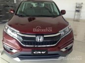 Trả góp lấy liền Honda CR-V 2.4L AT - (hotline: 0938 933 299 - 0909 644 721)