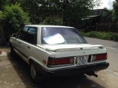 Bán ô tô Toyota Camry năm 1986, màu trắng
