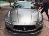 Cần bán Maserati Ghibli đời 2016, màu xám, xe nhập