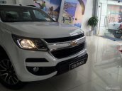 Colorado High Country (2017), trả góp vay 90% thời gian 7 năm - LH: 0907 285 468 Chevrolet Cần Thơ