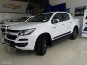 Colorado High Country (2017), trả góp vay 90% thời gian 7 năm - LH: 0907 285 468 Chevrolet Cần Thơ