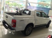 Colorado High Country (2017), trả góp vay 90% thời gian 7 năm - LH: 0907 285 468 Chevrolet Cần Thơ