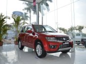 Suzuki Tây Hồ, Bán Suzuki Vitara 2016 nhập khẩu Nhật Bản, hỗ trợ vay vốn trả góp, đăng ký lưu hành xe