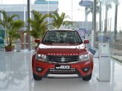 Suzuki Tây Hồ, Bán Suzuki Vitara 2016 nhập khẩu Nhật Bản, hỗ trợ vay vốn trả góp, đăng ký lưu hành xe