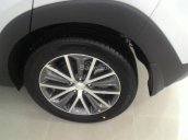 Bán xe Hyundai Tucson đời 2016, màu trắng, bạc, cát nhập khẩu chính hãng, LH: 0938 107 556