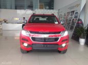 Bán Chevrolet Colorado, xe bán tải nhập khẩu nguyên chiếc, giá siêu khuyến mại, mua trả góp chỉ với 150 triệu