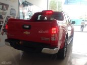 Bán Chevrolet Colorado, xe bán tải nhập khẩu nguyên chiếc, giá siêu khuyến mại, mua trả góp chỉ với 150 triệu