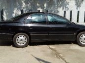 Cần bán xe cũ Opel Omega năm 1997, màu đen, nhập khẩu chính hãng số sàn, giá chỉ 160 triệu