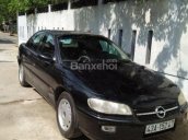 Cần bán xe cũ Opel Omega năm 1997, màu đen, nhập khẩu chính hãng số sàn, giá chỉ 160 triệu