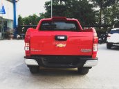 Bán Chevrolet Colorado High Country 2017, giá tốt nhất, hỗ trợ trả góp