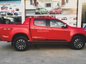 Bán Chevrolet Colorado High Country 2017, giá tốt nhất, hỗ trợ trả góp