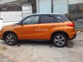 Suzuki Trọng Thiện Quảng Ninh, cần bán xe Suzuki Vitara đời 2017, bản 2 mầu cam nóc đen, NK. Liên hệ 0911342889 Mr. Quỳnh