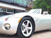 Bán Pontiac Solstice Sport năm 2006, màu bạc, nhập khẩu