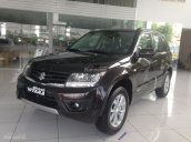 Bán Suzuki Grand Vitara 2.0 đời 2016, nhập Nhật- màu trắng, LH 0987.713.843