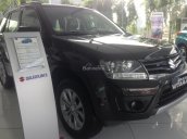 Bán Suzuki Grand Vitara 2.0 đời 2016, nhập Nhật- màu trắng, LH 0987.713.843