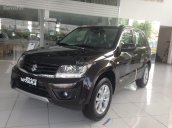 Bán Suzuki Grand Vitara 2.0 đời 2016, nhập Nhật- màu trắng, LH 0987.713.843