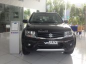 Bán Suzuki Grand Vitara 2.0 đời 2016, nhập Nhật- màu trắng, LH 0987.713.843