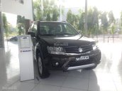 Bán Suzuki Grand Vitara 2.0 đời 2016, nhập Nhật- màu trắng, LH 0987.713.843