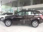 Bán Suzuki Grand Vitara 2.0 đời 2016, nhập Nhật- màu trắng, LH 0987.713.843