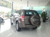 Bán Suzuki Grand Vitara 2.0 đời 2016, nhập Nhật- màu trắng, LH 0987.713.843