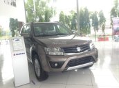 Bán Suzuki Grand Vitara 2.0 đời 2016, nhập Nhật- màu trắng, LH 0987.713.843