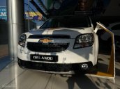 Orlando LTZ 1.8l Thích hợp chạy dịch vụ lẫn gia đình, Lh 0907 285 468 Chevrolet Cần Thơ