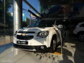 Chevrolet Orlando LTZ đời 2017 - LH 0907 285 468 Chevrolet Cần Thơ