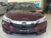 Honda ô tô Mỹ Đình - bán Honda Accord 2.4L, nhập khẩu chính hãng giá tốt nhiều ưu đãi, LH: 0978776360