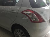 Bán Suzuki Swift 2017 - Khuyến mại hấp dẫn- hỗ trợ trả góp lãi suất chỉ có 0,69%