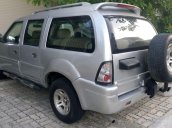 Bán ô tô Fairy 2.3L Turbo năm 2007, màu bạc số sàn