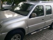 Bán ô tô Fairy 2.3L Turbo năm 2007, màu bạc số sàn