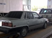 Bán xe Toyota Camry DX đời 1985, màu xám (ghi), xe nhập, giá tốt