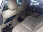 Bán xe Infiniti FX 35 đời 2008, màu trắng