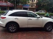 Bán xe Infiniti FX 35 đời 2008, màu trắng