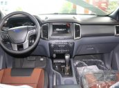 Bán Ford Ranger Wildtrak 3.2 4x4 2018 - Hỗ trợ vay 80% không cần chứng minh thu nhập