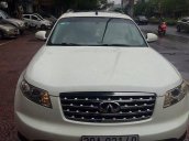 Bán xe Infiniti FX 35 đời 2008, màu trắng