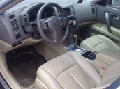 Bán xe Infiniti FX 35 đời 2008, màu trắng