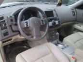 Cần bán xe Infiniti FX 35 năm 2008, màu trắng