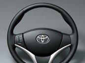 Bán Toyota Vios 1.5 G đời 2016, giá 600 triệu