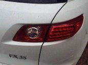 Bán xe Infiniti FX 35 đời 2008, màu trắng