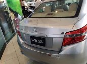 Bán Toyota Vios 1.5 G đời 2016, giá 600 triệu