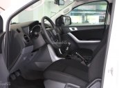 Bán Mazda BT 50 2.2 MT, màu trắng, nhập khẩu nguyên chiếc, giá tốt