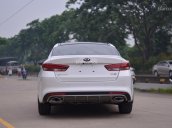 Kia Optima 2017 - giá cực tốt liên hệ ngay - Quyền: 0933663580