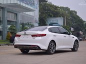 Kia Optima 2017 - giá cực tốt liên hệ ngay - Quyền: 0933663580