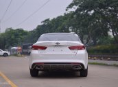 Kia Optima 2017 - giá cực tốt liên hệ ngay - Quyền: 0933663580