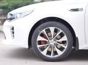 Kia Optima 2017 - giá cực tốt liên hệ ngay - Quyền: 0933663580