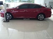 Bán xe Kia Optima GAT màu đỏ 2017 tại Vĩnh Phúc - Liên hệ ngay: 0979.428.555 để được ưu đãi lớn nhất