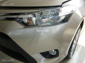 Toyota Vios E CVT đời 2017, khuyến mãi khủng cùng nhiều quà tặng theo xe hấp dẫn. Hỗ trợ vay với lãi suất thấp nhất