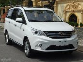 BAIC H3F 1.5L, số tay 07 chỗ ngồi đời 2016, màu trắng, nhập khẩu chính hãng